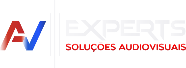 AVexperts Soluções Audiovisuais